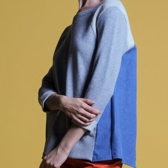 Preloved TORONTO Trinity Sweatshirt NWT - Picture 4 of 6